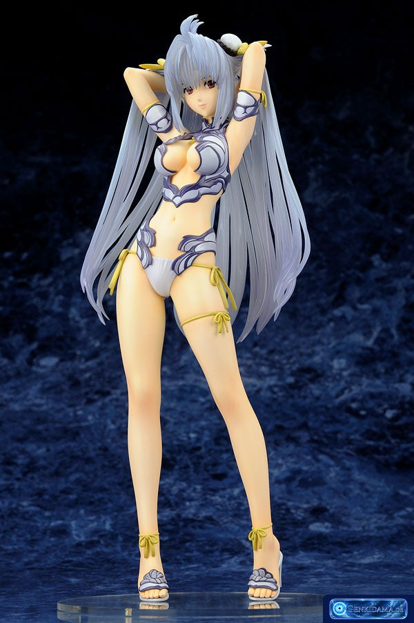 Xenosaga III - KOS-MOS Swimsuit Ver. Regular Edition 1/6 Ansicht 4