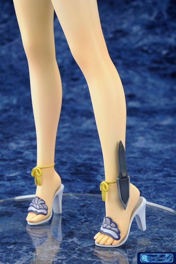 Xenosaga III - KOS-MOS Swimsuit Ver. Regular Edition 1/6 Ansicht 6