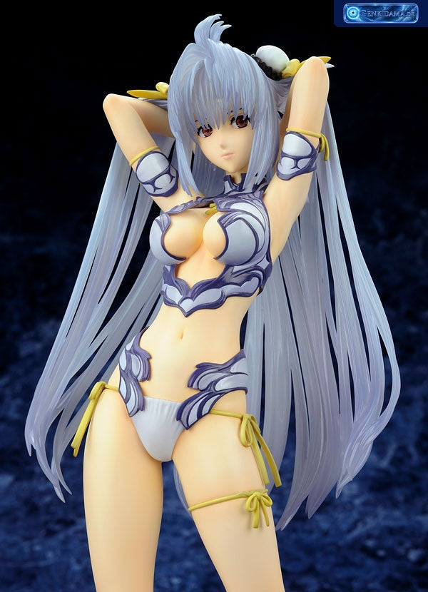 Xenosaga III - KOS-MOS Swimsuit Ver. Regular Edition 1/6 Ansicht 7