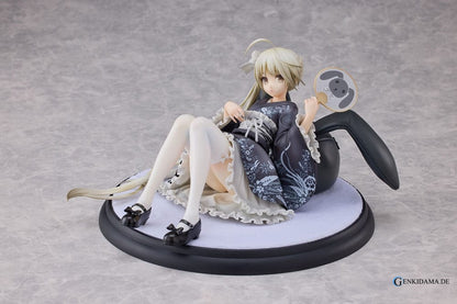 Yosuga no Sora Statue 1/7 Kasugano Sora Yukata Ver. 11 cm Ansicht 3