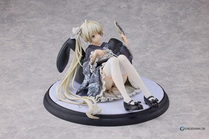 Yosuga no Sora Statue 1/7 Kasugano Sora Yukata Ver. 11 cm Ansicht 4