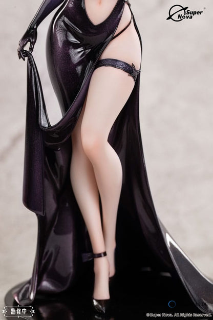 Yuna Dress Ver. illustration by Biya 1/6 Complete Figure [Super Nova] - Exklusiv Bonus Ansicht 8
