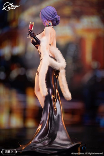 Yuna Dress Ver. illustration by Biya 1/6 Complete Figure [Super Nova] - Exklusiv Bonus Ansicht 12