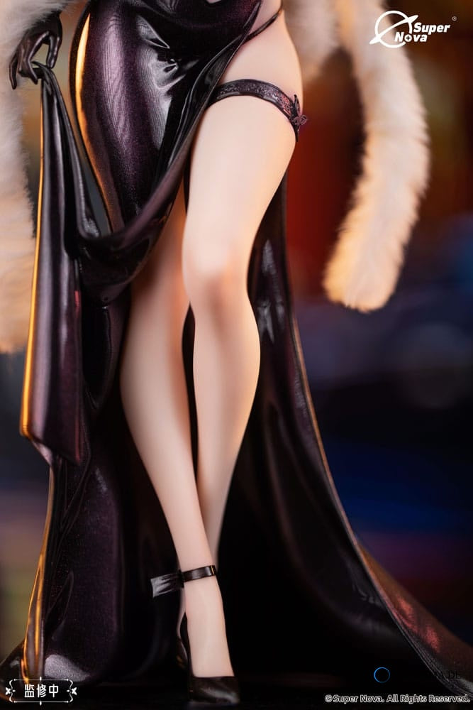 Yuna Dress Ver. illustration by Biya 1/6 Complete Figure [Super Nova] - Exklusiv Bonus Ansicht 17
