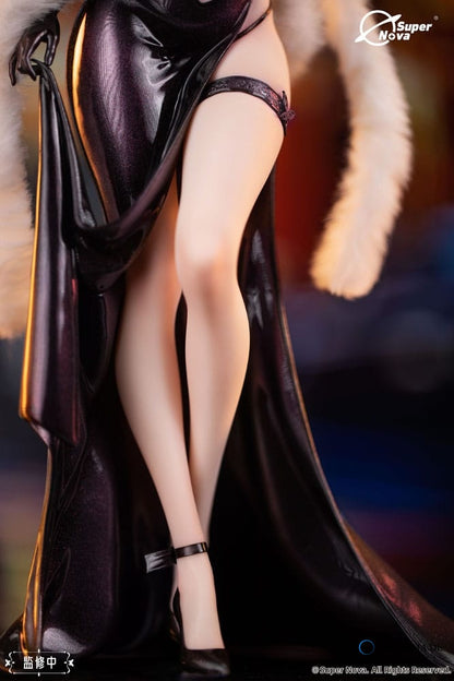 Yuna Dress Ver. illustration by Biya 1/6 Complete Figure [Super Nova] - Exklusiv Bonus Ansicht 17