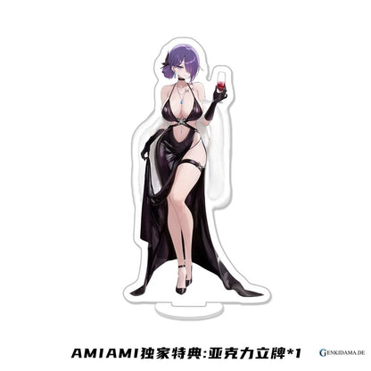 Yuna Dress Ver. illustration by Biya 1/6 Complete Figure [Super Nova] - Exklusiv Bonus Ansicht 19