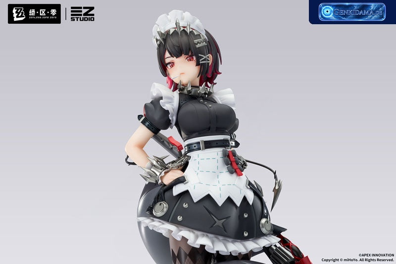 Zenless Zone Zero Ellen Joe 1/7 Complete Figure [APEX] - Bonus Ansicht 4