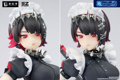 Zenless Zone Zero Ellen Joe 1/7 Complete Figure [APEX] - Bonus Ansicht 5