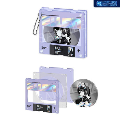 Zenless Zone Zero Ellen Joe 1/7 Complete Figure [APEX] - Bonus Ansicht 15
