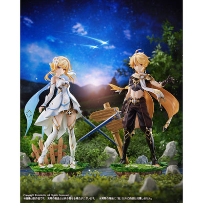 Genshin Impact Aether 1/7 Scale Figure