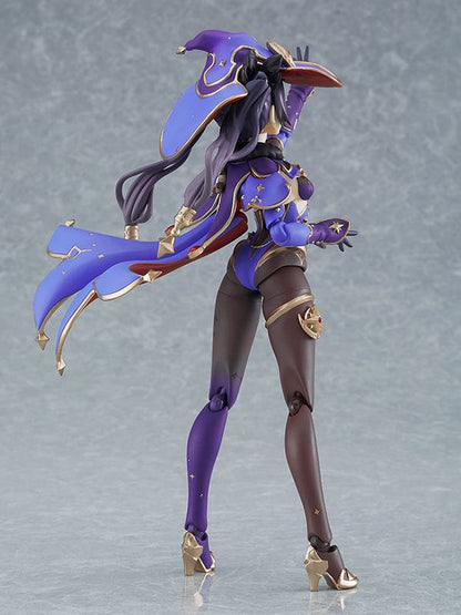 Genshin Impact Figma Actionfigur Mona Mirror Reflection of Doom Ver. - Anime Figuren günstig kaufen