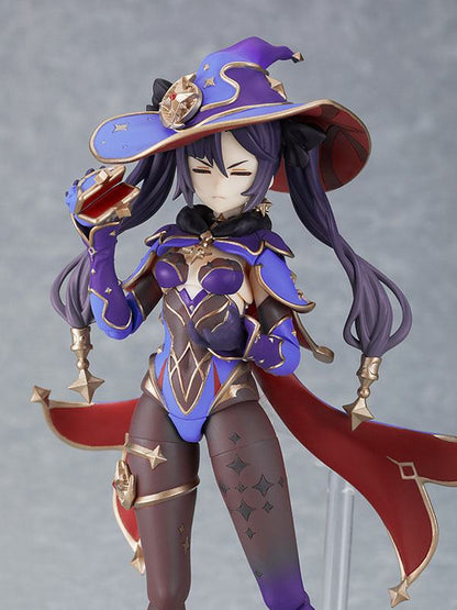 Genshin Impact Figma Actionfigur Mona Mirror Reflection of Doom Ver. - Anime Figuren günstig kaufen