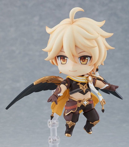 Genshin Impact Nendoroid Actionfigur Traveler (Aether) - Anime Figuren günstig kaufen