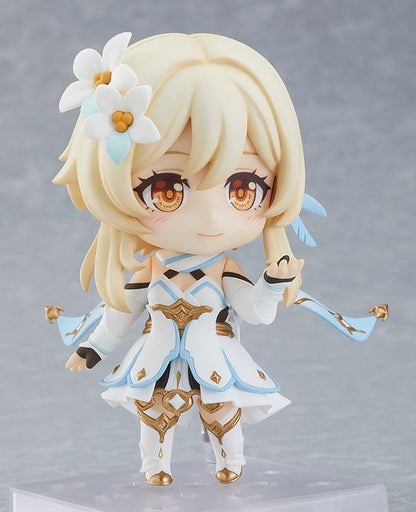 Genshin Impact Nendoroid Actionfigur Traveler (Lumine) - Anime Figuren günstig kaufen