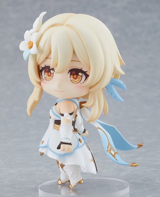 Genshin Impact Nendoroid Actionfigur Traveler (Lumine) - Anime Figuren günstig kaufen