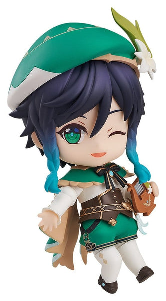 Genshin Impact Nendoroid Actionfigur Venti - Anime Figur