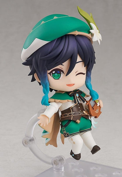 Genshin Impact Nendoroid Actionfigur Venti - Anime Figuren günstig kaufen