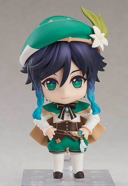 Genshin Impact Nendoroid Actionfigur Venti - Anime Figuren günstig kaufen