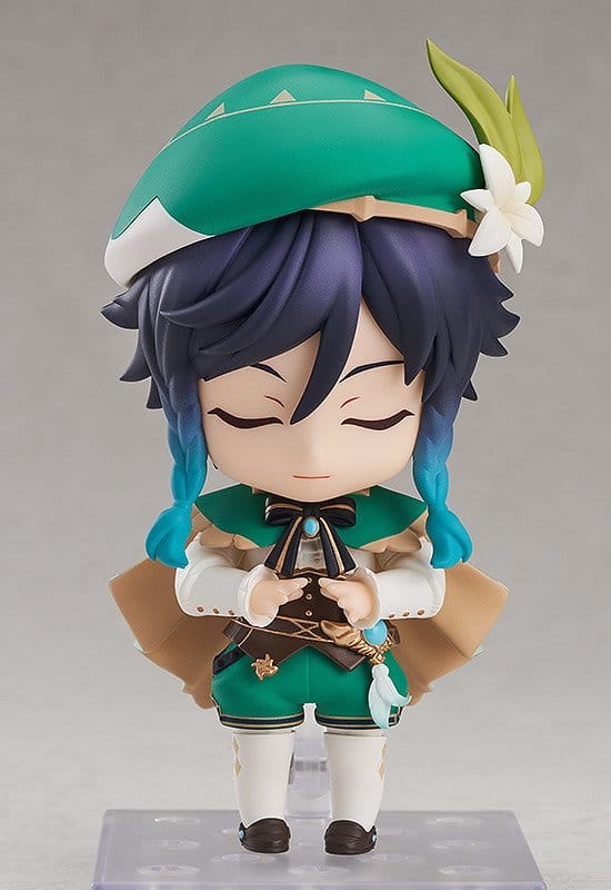 Genshin Impact Nendoroid Actionfigur Venti - Anime Figuren günstig kaufen
