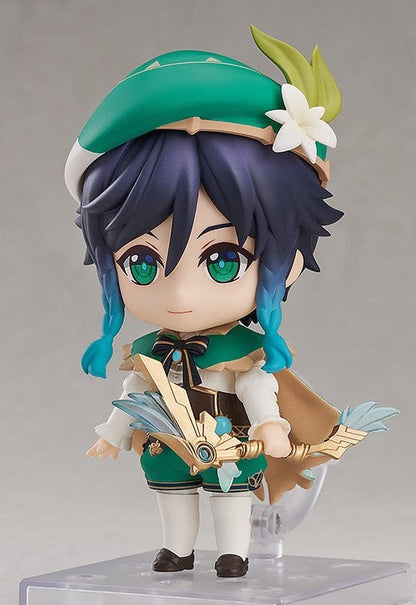 Genshin Impact Nendoroid Actionfigur Venti - Anime Figuren günstig kaufen