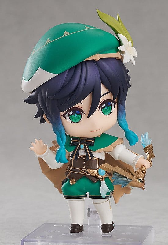 Genshin Impact Nendoroid Actionfigur Venti - Anime Figuren günstig kaufen
