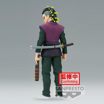 Genya Shinazugawa - Demon Slayer - Bandai Spirits - Anime Figuren günstig kaufen