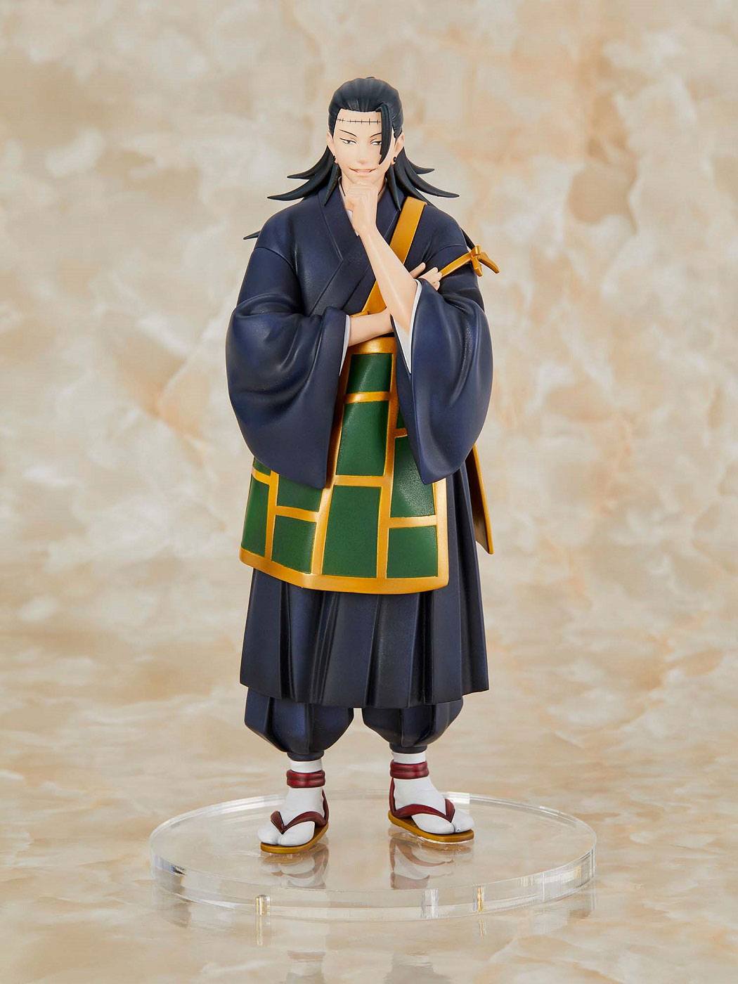 Geto Suguru - Jujutsu Kaisen - Taito - Anime Figuren günstig kaufen