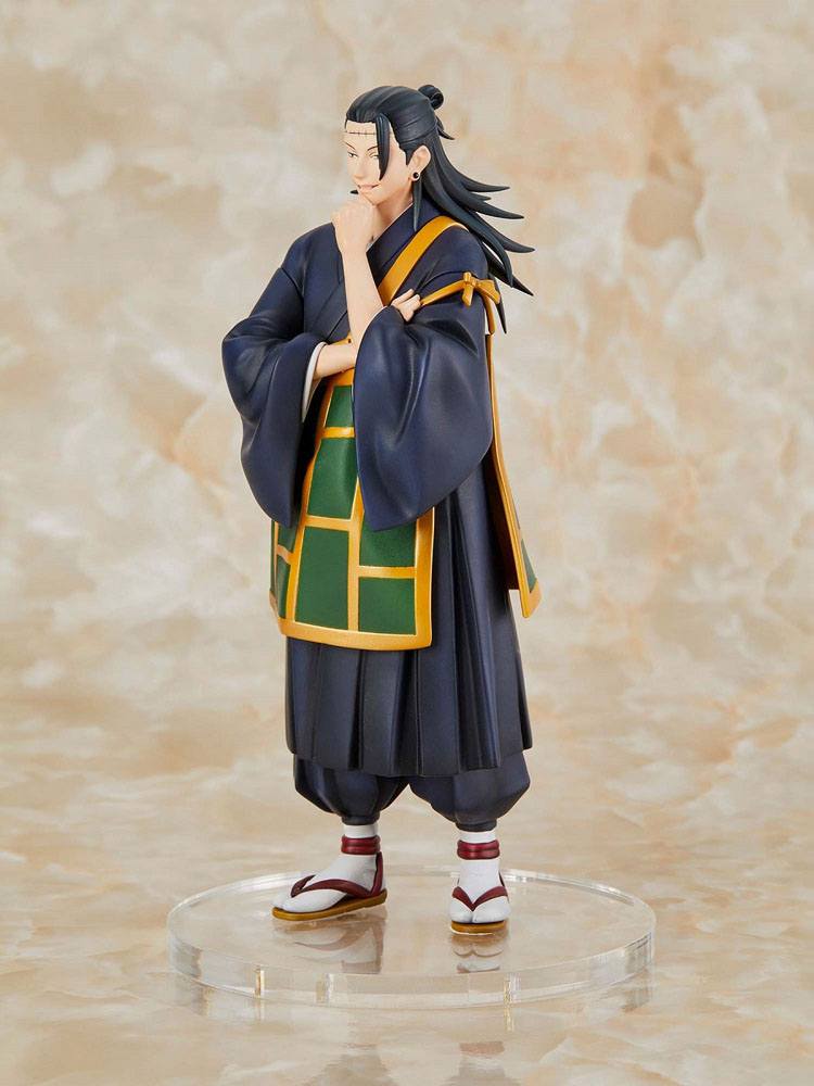 Geto Suguru - Jujutsu Kaisen - Taito - Anime Figuren günstig kaufen