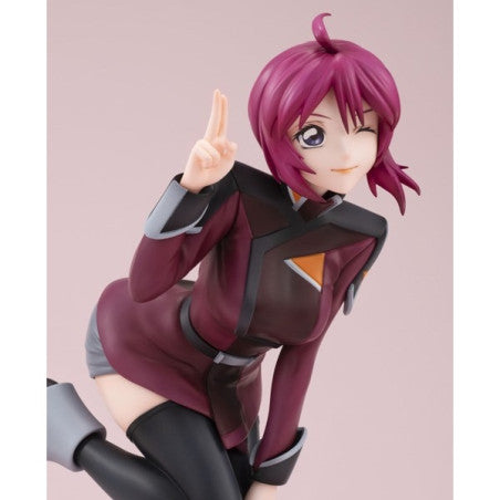 GGG Series Mobile Suit Gundam SEED FREEDOM Lunamaria Hawke