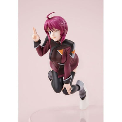 GGG Series Mobile Suit Gundam SEED FREEDOM Lunamaria Hawke