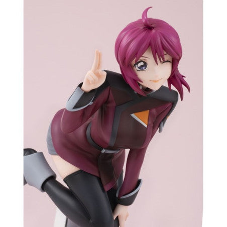 GGG Series Mobile Suit Gundam SEED FREEDOM Lunamaria Hawke