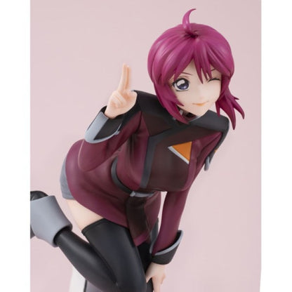 GGG Series Mobile Suit Gundam SEED FREEDOM Lunamaria Hawke