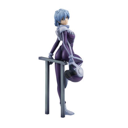 Mobile Suit Gundam Gundam Girls Generation PVC Statue 1/8 The 08th MS Team Inah Sakhalin Snow Night Ver. 20 cm