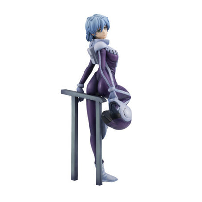 Mobile Suit Gundam Gundam Girls Generation PVC Statue 1/8 The 08th MS Team Inah Sakhalin Snow Night Ver. 20 cm