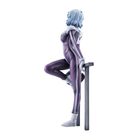 Mobile Suit Gundam Gundam Girls Generation PVC Statue 1/8 The 08th MS Team Inah Sakhalin Snow Night Ver. 20 cm