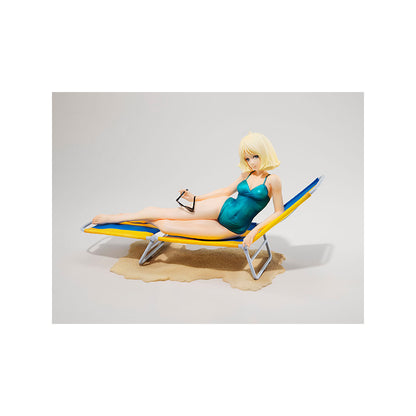 Sayla Mass - GGG Series - Rest Ver. - MegaHouse