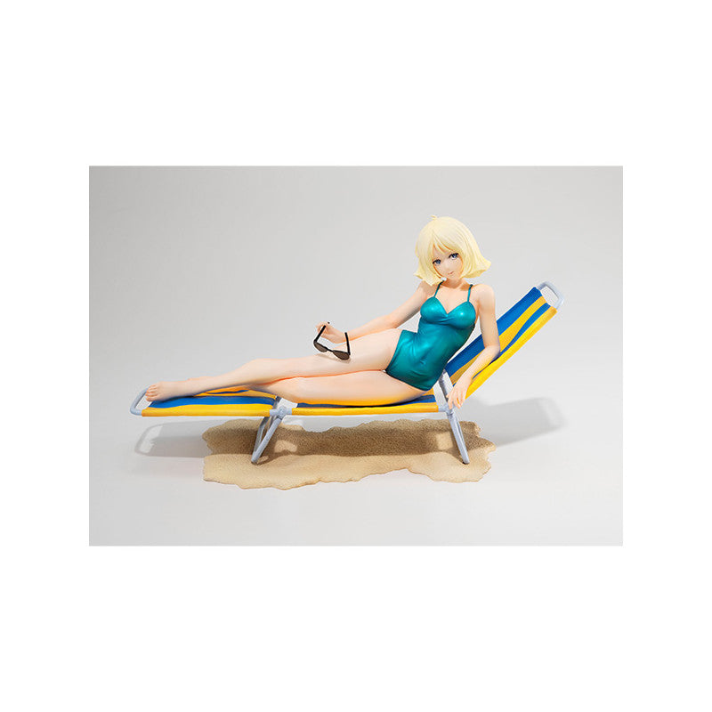 Sayla Mass - GGG Series - Rest Ver. - MegaHouse