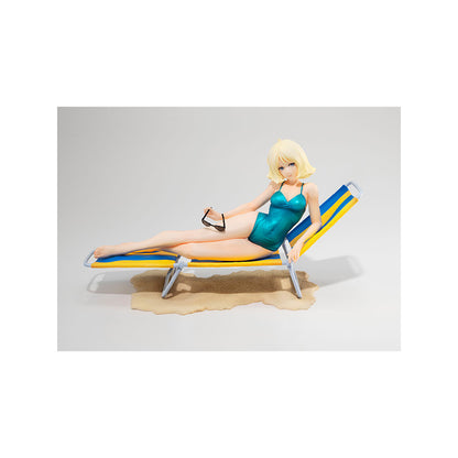 Sayla Mass - GGG Series - Rest Ver. - MegaHouse