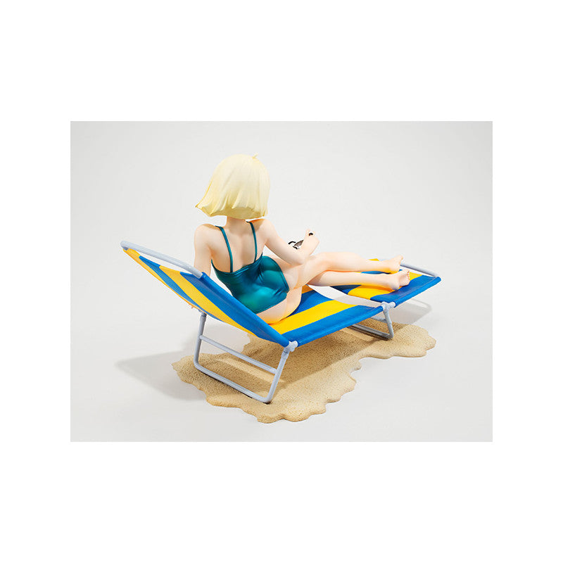 Sayla Mass - GGG Series - Rest Ver. - MegaHouse