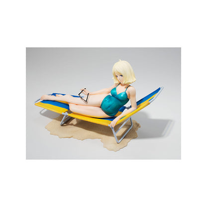 Sayla Mass - GGG Series - Rest Ver. - MegaHouse