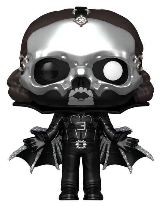 Ghost POP! Rocks Vinyl Figur Glam Dracula (DGLT) - Anime Figuren günstig kaufen