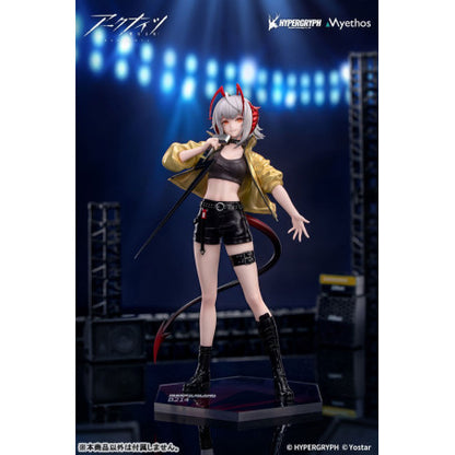 Arknights Gift+ PVC Statue 1/8 W CanNot Wait For Ver. 22 cm