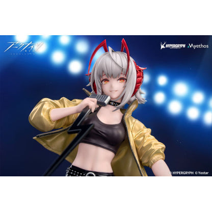 Arknights Gift+ PVC Statue 1/8 W CanNot Wait For Ver. 22 cm