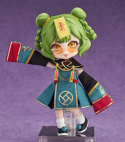 Ginger - Jiangshi Twins - Chinese-Style - Good Smile Company - Anime Figuren günstig kaufen