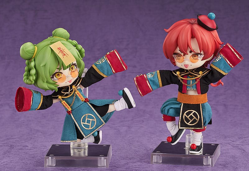 Ginger - Jiangshi Twins - Chinese-Style - Good Smile Company - Anime Figuren günstig kaufen