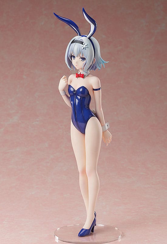 Ginko Sora Bare Leg Bunny Ver. FREEing - Anime Figuren günstig kaufen