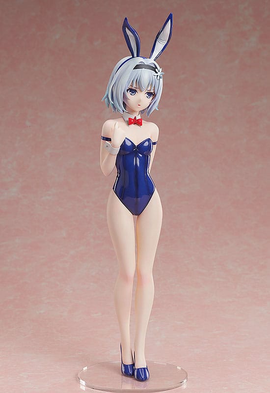 Ginko Sora Bare Leg Bunny Ver. FREEing - Anime Figuren günstig kaufen