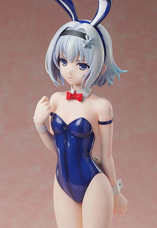 Ginko Sora Bare Leg Bunny Ver. FREEing - Anime Figuren günstig kaufen
