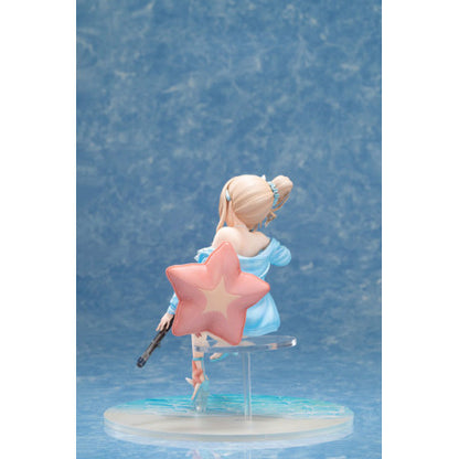 Girls´ Frontline 2: Exilium PVC Statue 1/6 Suomi Sparkling Ocean Ver. 20 cm