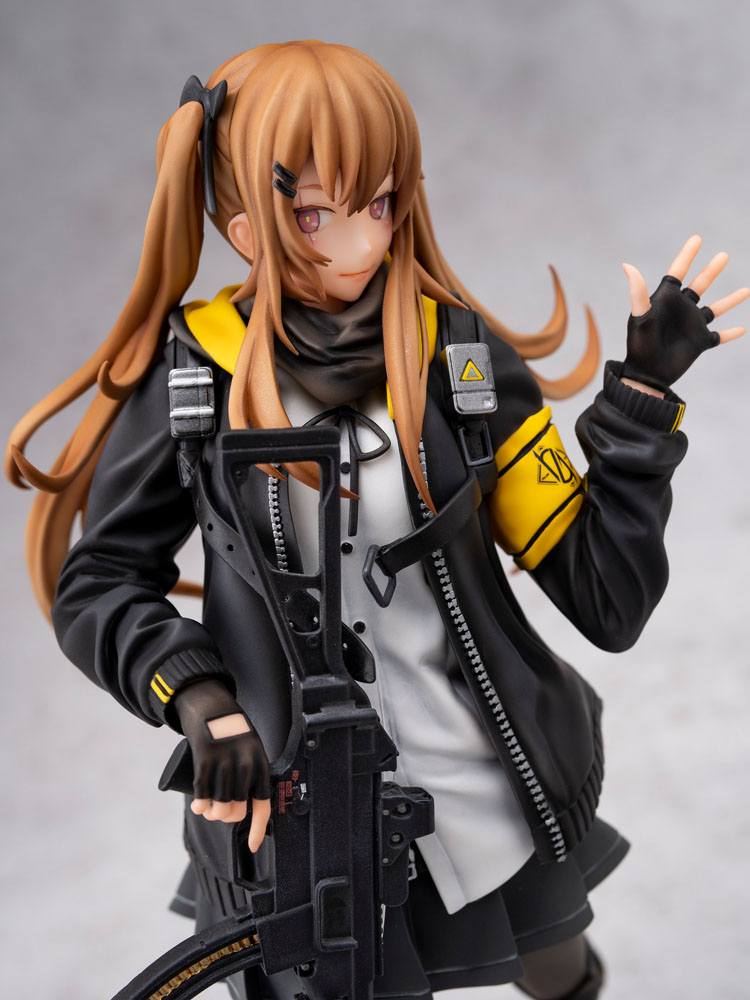 Girls Frontline PVC Statue UMP9 - Anime Figuren günstig kaufen
